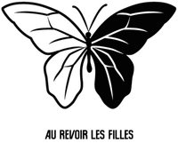 AU REVOIR LES FILLES