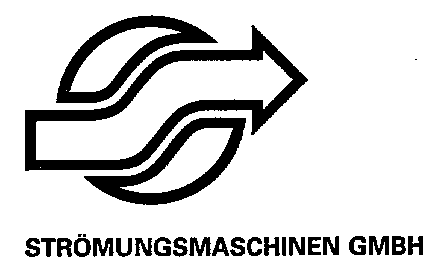 STRÖMUNGSMASCHINEN GMBH