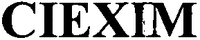 CIEXIM
