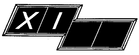 XI