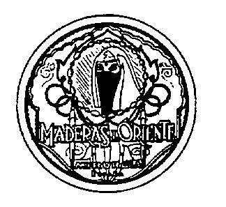 MADERAS de ORIENTE
