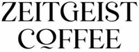 ZEITGEIST COFFEE