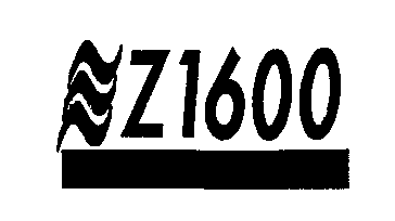 Z1600