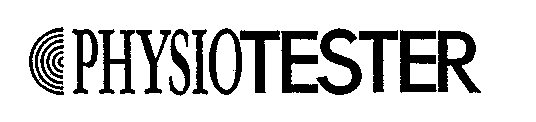 PHYSIOTESTER