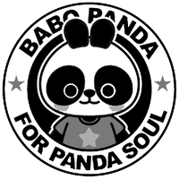 BABO PANDA FOR PANDA SOUL