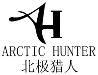ARCTIC HUNTER