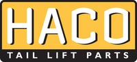 HACO TAIL LIFT PARTS