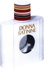 DONNA SATININE
