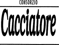 CONSORZIO Cacciatore