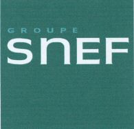 GROUPE SNEF
