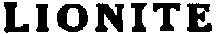 LIONITE
