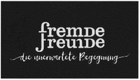 fremDe freunDe
