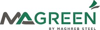 MAGREEN BY MAGHREB STEEL