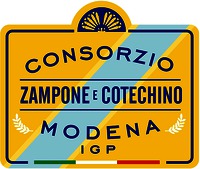CONSORZIO ZAMPONE E COTECHINO MODENA IGP