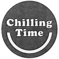 Chilling Time