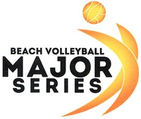 BEACH VOLLEYBALL MAJOR SERIES