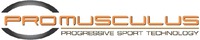 PROMUSCULUS PROGRESSIVE SPORT TECHNOLOGY