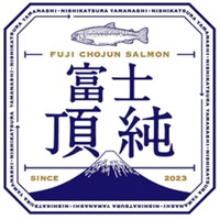 NISHIKATSURA YANANASHI FUJI CHOJUN SALMON SINCE 2023
