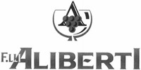 F.LLI ALIBERTI A