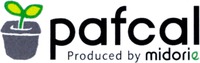 pafcal Producted by midorie