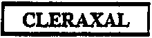 CLERAXAL