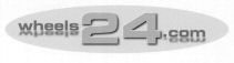 wheels24.com