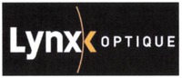 LYNX OPTIQUE