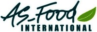 AS-Food INTERNATIONAL