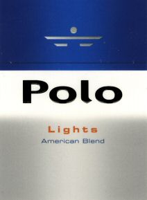 Polo Lights American Blend