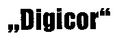 DIGICOR