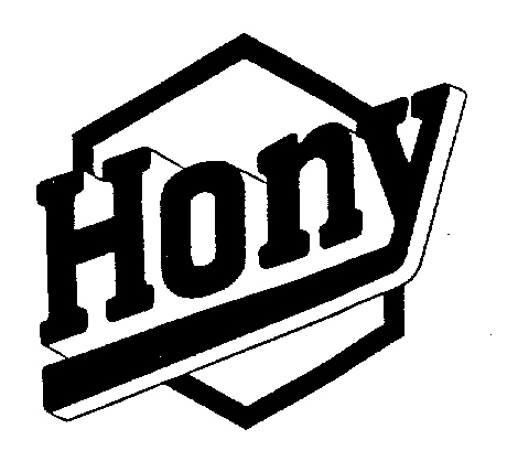Hony