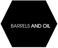 BARRELS AND OIL