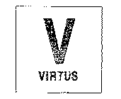 V VIRTUS