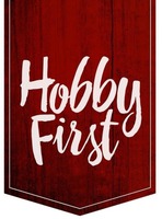 Hobby First