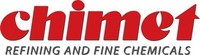chimet REFINING AND FINE CHEMICALS