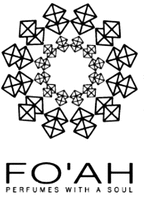 FO'AH PERFUMES WITH A SOUL