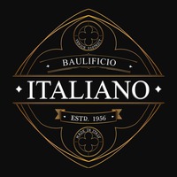 BAULIFICIO ITALIANO ESTD. 1956 VENICE DISTRICT MADE IN ITALY