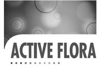 ACTIVE FLORA