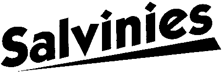 Salvinies