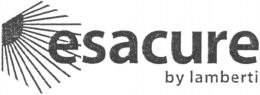 esacure by lamberti