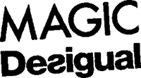 MAGIC Desigual