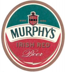 MURPHY'S IRISH RED Beer