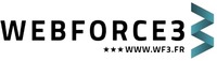 WEBFORCE3 WWW.WF3.FR