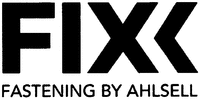 FIXX FASTENING BY AHLSELL