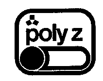 poly z