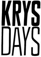 KRYS DAYS