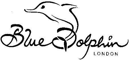 Blue Dolphin LONDON