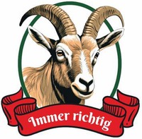 Immer richtig