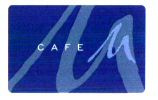 CAFE M