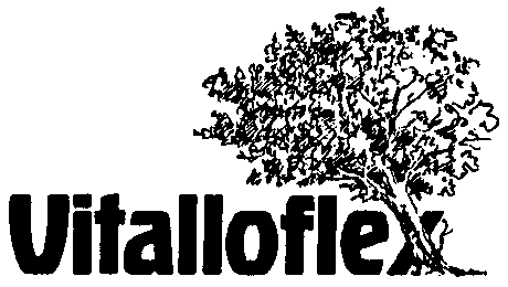 Vitalloflex